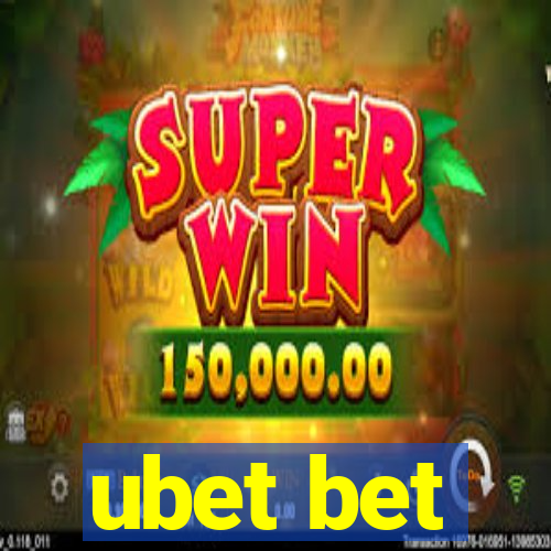 ubet bet